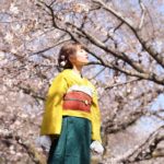 Singing Cosplayer Hikari released the 10th Anniversary Remix of “Yume to Hazakura”