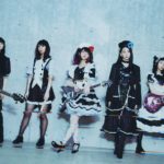 BAND-MAID_artist_photo