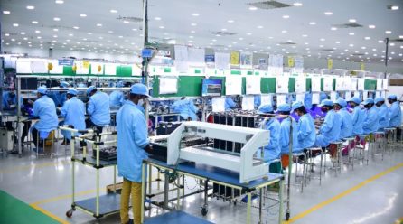CP PLUS, India’s No. 1 CCTV Brand, expands with World’s Largest & State-of-the-Art, Futuristic Manufacturing Facility in Andhra Pradesh