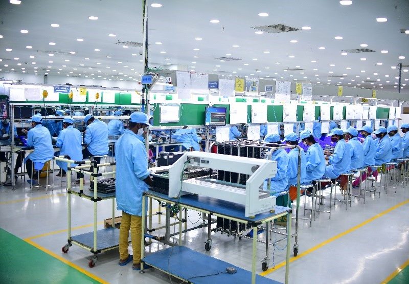 CP PLUS, India’s No. 1 CCTV Brand, expands with World’s Largest & State-of-the-Art, Futuristic Manufacturing Facility in Andhra Pradesh