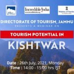 Directorate of Tourism, Jammu