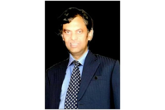 Jagmohan of Bikaner Discovered the fossils of Dinosaurs below the surface of the Moon
