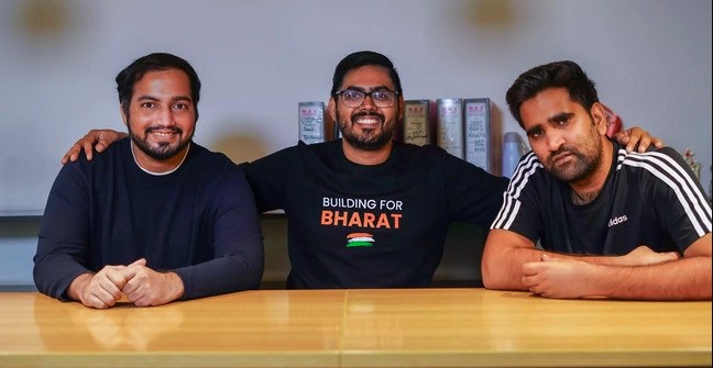 Mybillbook raises $31 million in Series B from Sequoia Capital India, others