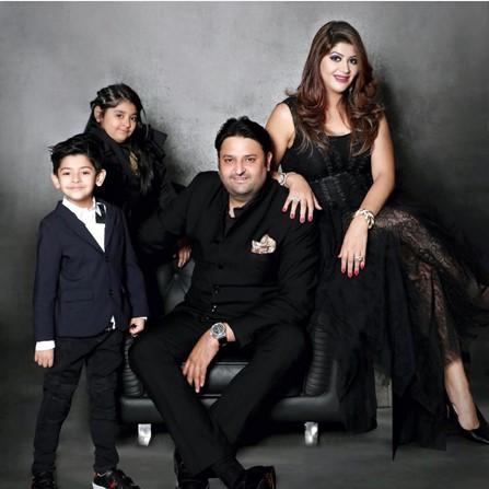 ‘An art you make into a lifestyle’ KBJ Group’s Aksha Kamboj shares thoughts on work-life balance
