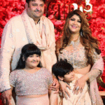 Mishka Kamboj and Avyaan Kamboj