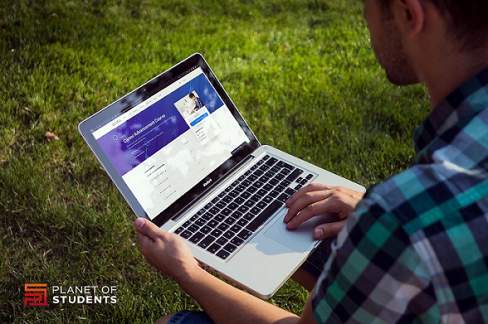 Uplift your career: New course from Planet of Students