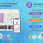SociallyGood at the forefront of redefining post Covid-19 support