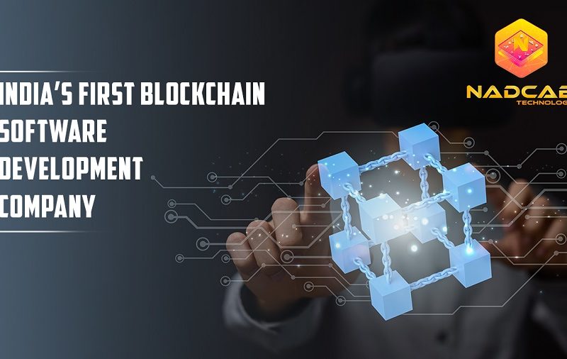 Nadcab Technology is a blockchain development service platform that is paving the way for the future