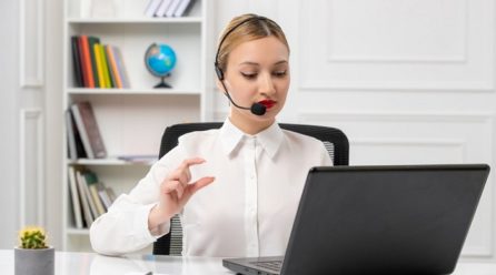 Sevenstar Websolutions Provides Professional Virtual Assistant to get rid of excessive workload