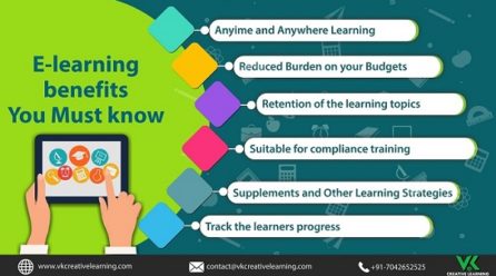 Explore Enhanced Offerings: VK Creative Learning Unveils Exciting New Services!