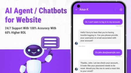 AiSA-X: Win More Customers–Powered by AI, Driven by AiSA-X
