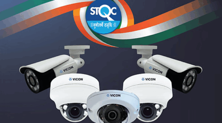 Cemtrex’s Vicon Secures Prestigious STQC Certification, Strengthening its Position in High-Growth Indian Market