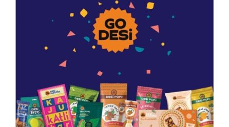 GO DESi’s Growth and the Driving Forces Behind It