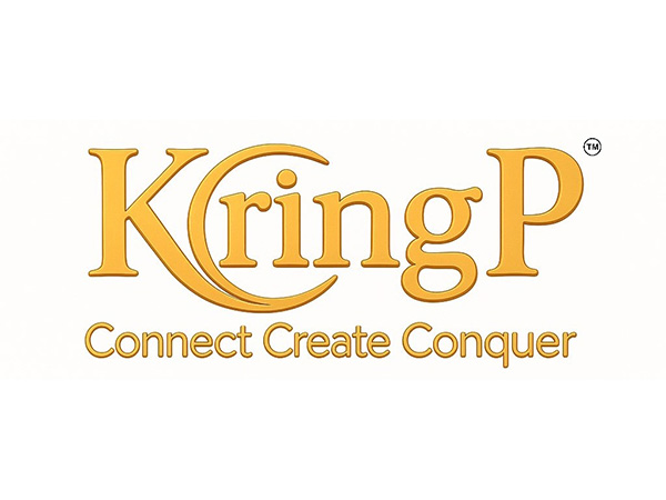 KringP App Officially Launches to Empower Local Businesses and Content Creators Across India