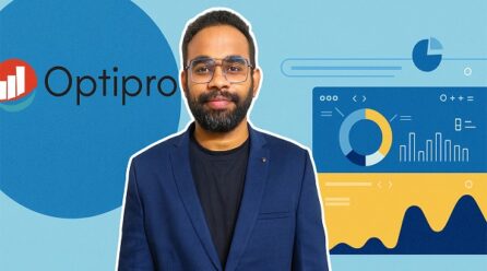 Optipro AI Raises Funding to Help Restaurants Optimize Food Delivery Operations