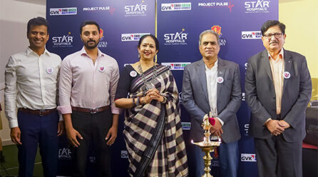 Project Pulse Launched to Equip Hyderabad Citizens with Life-Saving CPR Skills