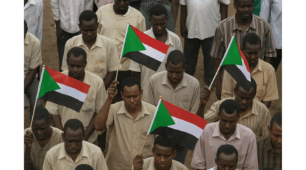 ‘We Want Peace’: Civilians in Sudan push back against SAF’s reign, calls for RSF-led peace