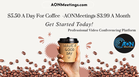 Video Conferencing Giant-Killer Delivers Full Enterprise Suite for Price of Single Coffee