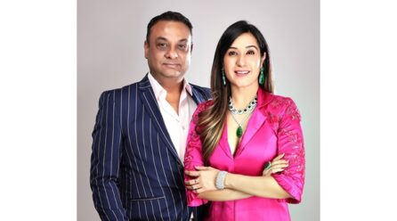 Ananta Capital Acquires Majority Stake in Rubans, One of India’s Fastest-Growing Fashion Jewelry Brand
