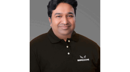 BERSACHE: India’s Biggest D2C Footwear Brand Built by Pankaj Garg Without Funding