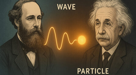 Dr. Sinha Reignites Debate on the Physical Nature of Light at IIT Kanpur