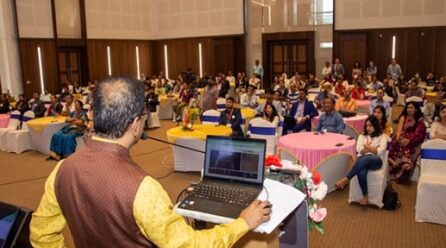 ICRAPAIN 2025 Set to Begin in Kolkata: A National Hub for Hands-On Pain Education, Live Ultrasound Scanning, and Research Excellence