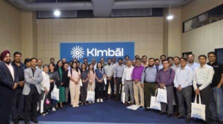 Kimbal Hosts SASEC Delegation, Showcases India’s Smart Metering Leadership