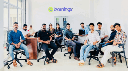LEarnings ‘SmartPlay’: A Monthly Gamified Learning Challenge with ₹10 Lakh Prize Pool