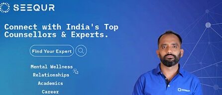 SEEQUR Sets Out to Redefine How Indians Access Real Expert Guidance — A Revolutionary Platform Launching Soon