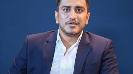 Chai with Ilachi: Redefining Conversations, Redefining Culture