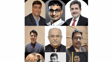 Creating the Blueprint of a Unicorn in Just 15 Days