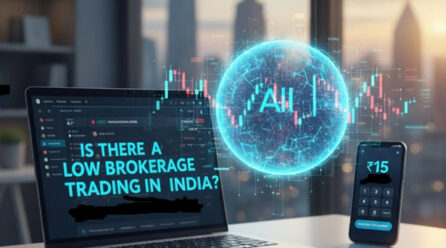 Goodwill Wealth Management GigaPro App with a ₹15 per order Brokerage Fee