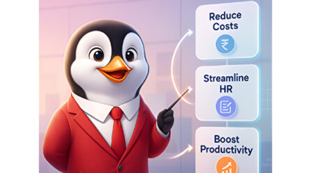 Why Indian Startups Are Turning to HRTailor’s Online HR Manager for Efficient HR Setup and Compliance