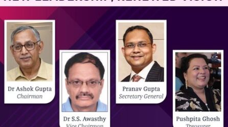 Indian Reprographic Rights Organisation (IRRO) Elects New Governing Body at Annual General Meeting 2025