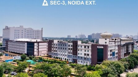 Nurturing excellence, inspiring growth–Aster Institutions