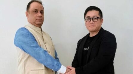 Tenchijin Signs MOU with India’s Swach Environment to Conduct PoC Projects in Delhi, Uttar Pradesh, and West Bengal