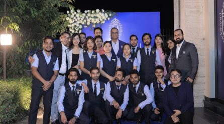 Elevating Grooming Luxury: Truefitt & Hill’s New Destination in Gurugram