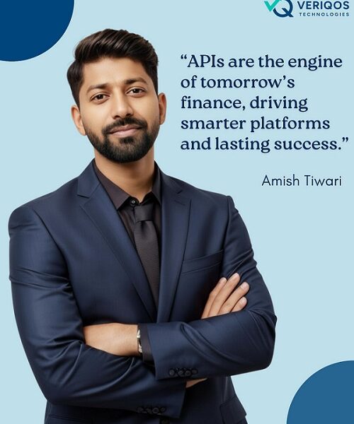 Veriqos Technologies Expands Fintech API Ecosystem with 100+ AI-Powered APIs for Smarter Financial Journeys