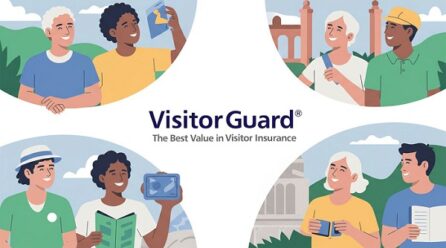 Why is Visitor Guard® the Trusted Choice for Visitor Insurance in the US?