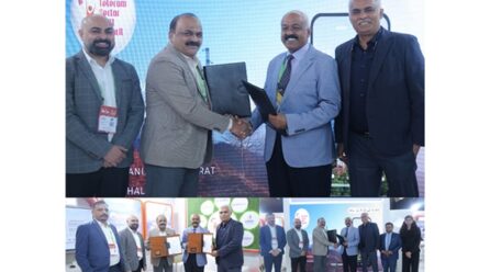 Kukje India Group and Telecom Sector Skill Council (TSSC) Sign MoU for International Placement and Upskilling Training