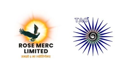 Rose Merc Limited Partners with Thrust Aircraft Private Limited to Fuel Indigenous Aerospace Growth through Strategic MOU
