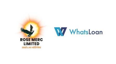 Rose Merc Limited and WhatsLoan Forge Strategic Alliance to Drive Digital Lending Innovation in India