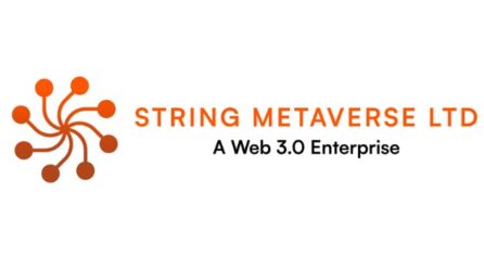 String Metaverse Hong Kong Crosses $920 Million in Digital Asset Transactions — Powering the Internet’s Financial Operating System