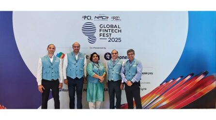Impactsure Launches ‘SureMatch’ – A Next-Gen Agentic AI Platform for Global Trade, at the Global Fintech Festival in Mumbai