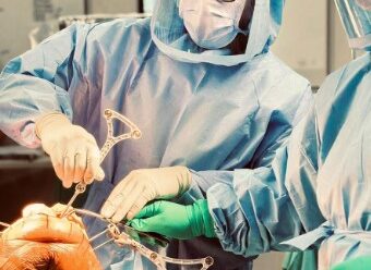 The Precision Revolution; Robotic Joint replacement an Article by Dr Dibya Singha