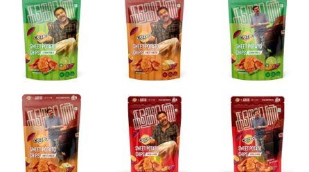 Crizpo Unveils All-New Sweet Potato Chips With Special Kalamkaaval Edition Pack in Collaboration With Mammootty Kampany