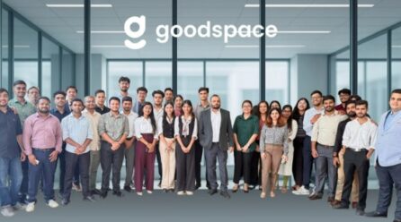 GoodSpace AI Slashes Hiring Time to Just 24 Hours with Full-Stack AI Recruitment Platform