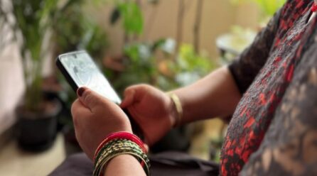 Research exposes how women in India are being abused, shamed, and silenced online