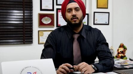 Rockingdeals Leads India’s Circular Retail Revolution with 157% Revenue Growth in H1FY26 and Expansion into Sustainable Quick Commerce