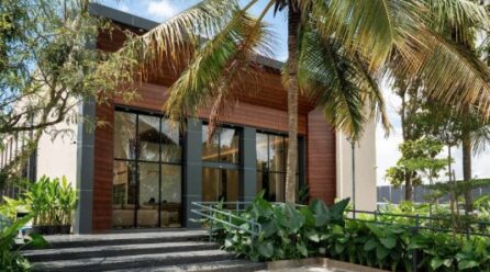 Woodpeckers Global Crosses 1 Million Sq. Ft. Milestone in Premium Sales Office Design Across India